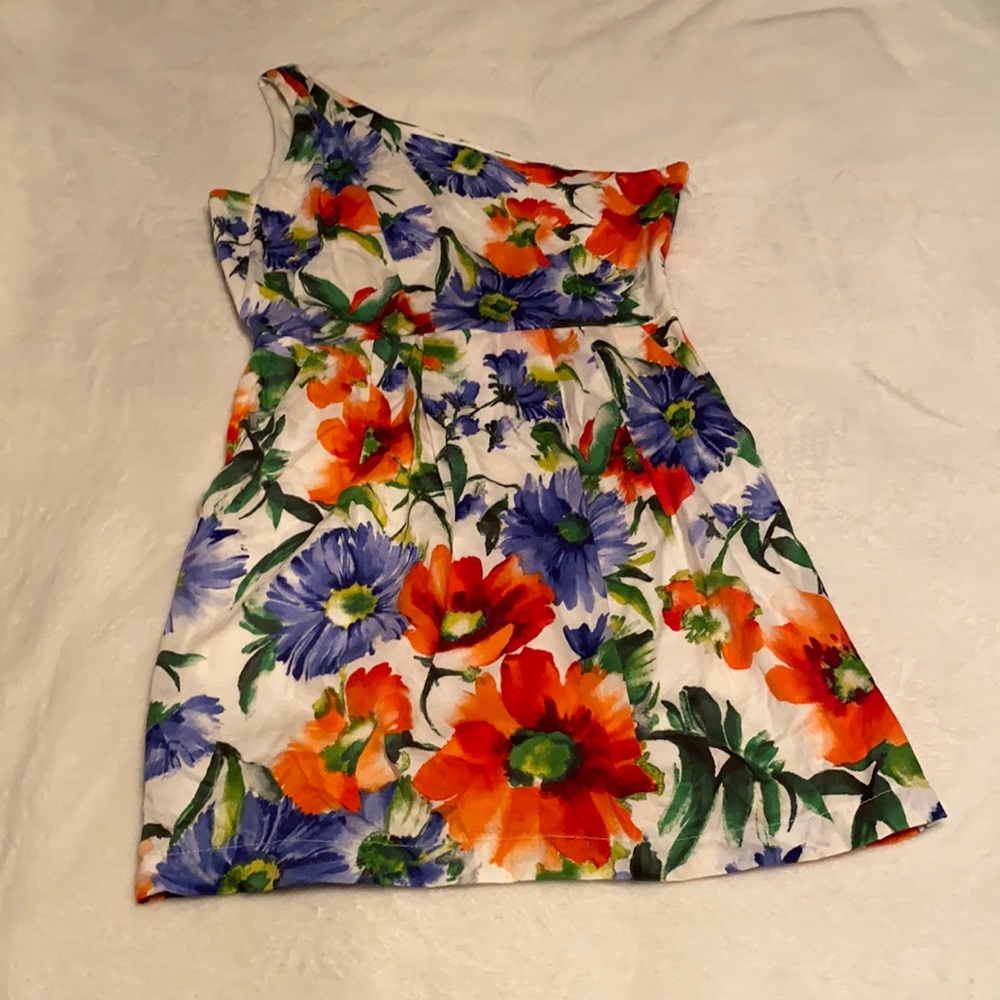 Cocktail dress